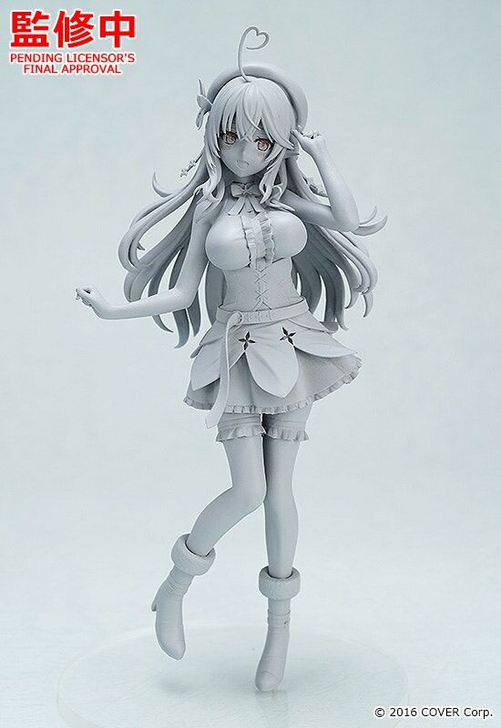 「訂金」「官方代購」日版/代理版 雪花ラミィ Popup Parade ☃️