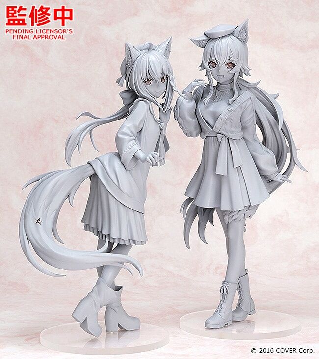 「訂金」「官方代購」日版/代理版 大神ミオ Date Style おでかけ衣装 Ver. 🌲Mio