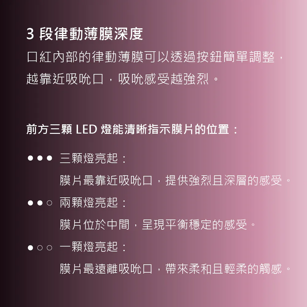 satisfyer-吸啜器推薦