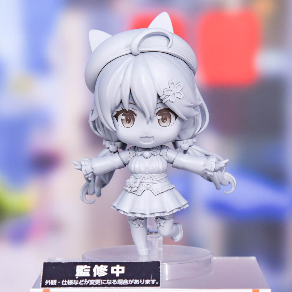 「訂金」「官方代購」日版/代理版 Hololive さくらみこ 私服衣装 Ver. 黏土人 🌸 Miko