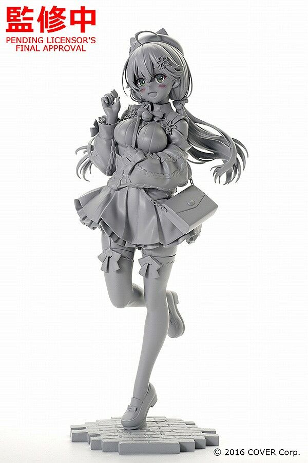 「訂金」「官方代購」日版/代理版 Hololive さくらみこ Date Style 私服衣装 Ver. 🌸 Miko