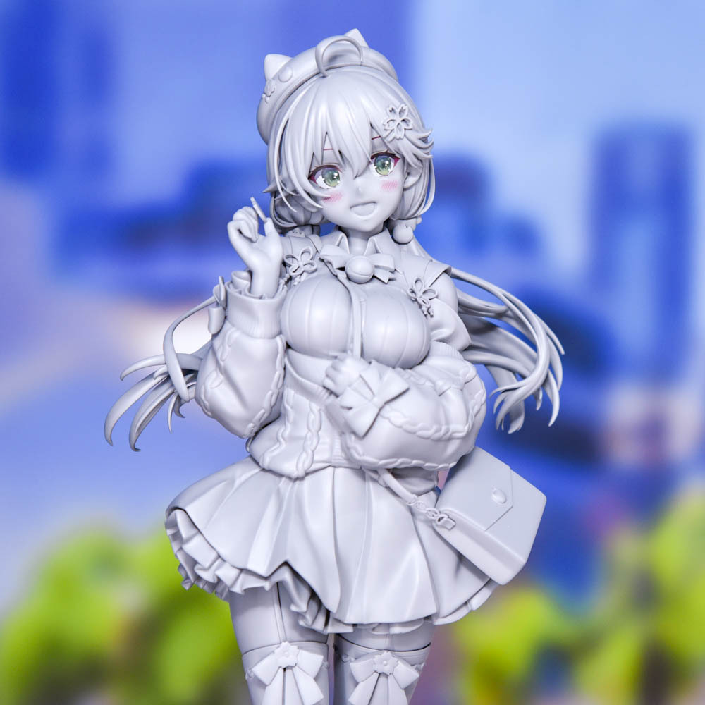 「訂金」「官方代購」日版/代理版 Hololive さくらみこ Date Style 私服衣装 Ver. 🌸 Miko