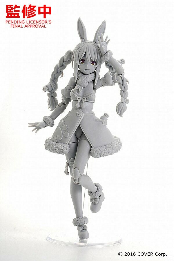 「訂金」「官方代購」日版/代理版 Hololive PLAMATEA 兎田ぺこら 👯‍♀️ Pekora