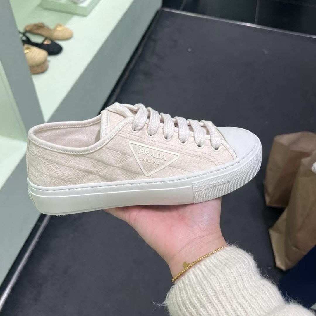 Outlet Prada Sneaker