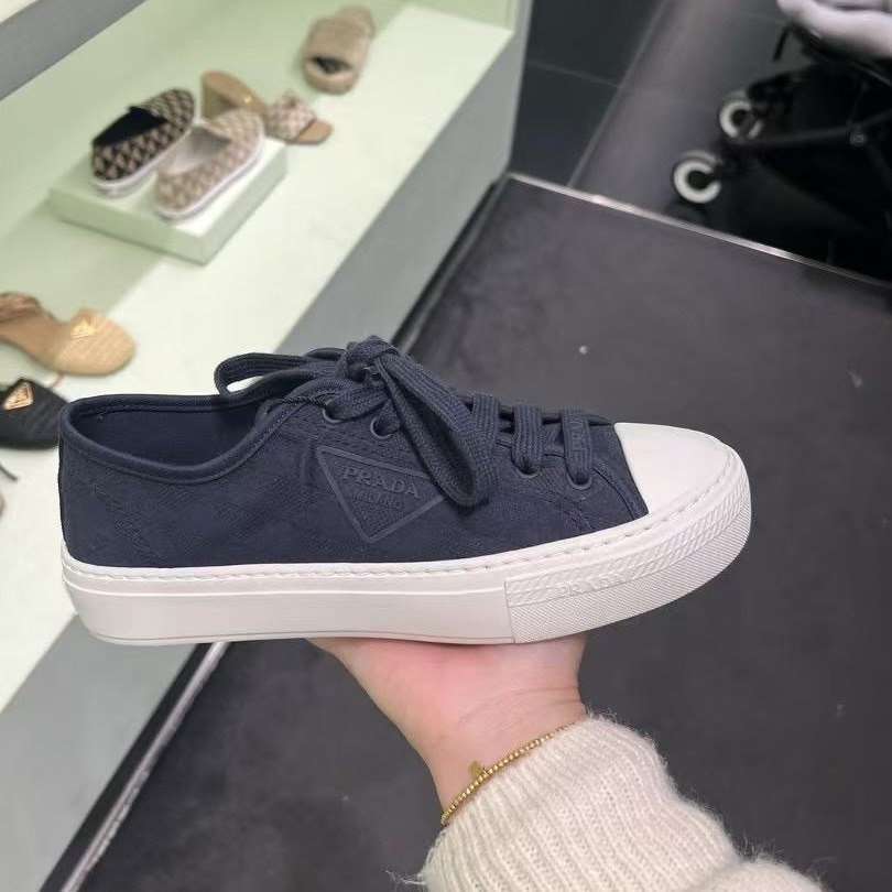 Outlet Prada Sneaker