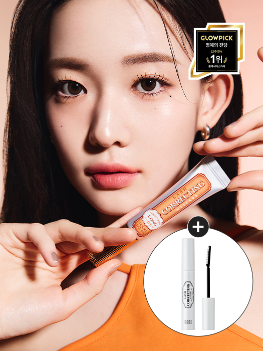 Holika Holika Lash Correcting Mascara