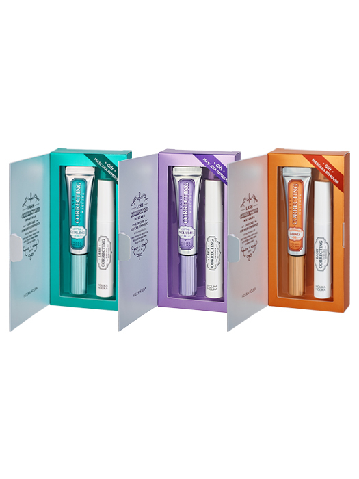 Holika Holika Lash Correcting Mascara