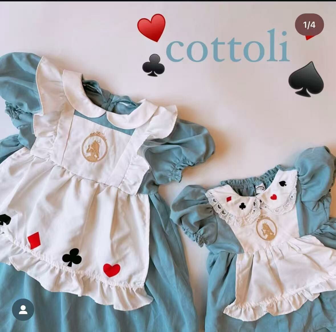 日單 Cottoli x Disney 返單