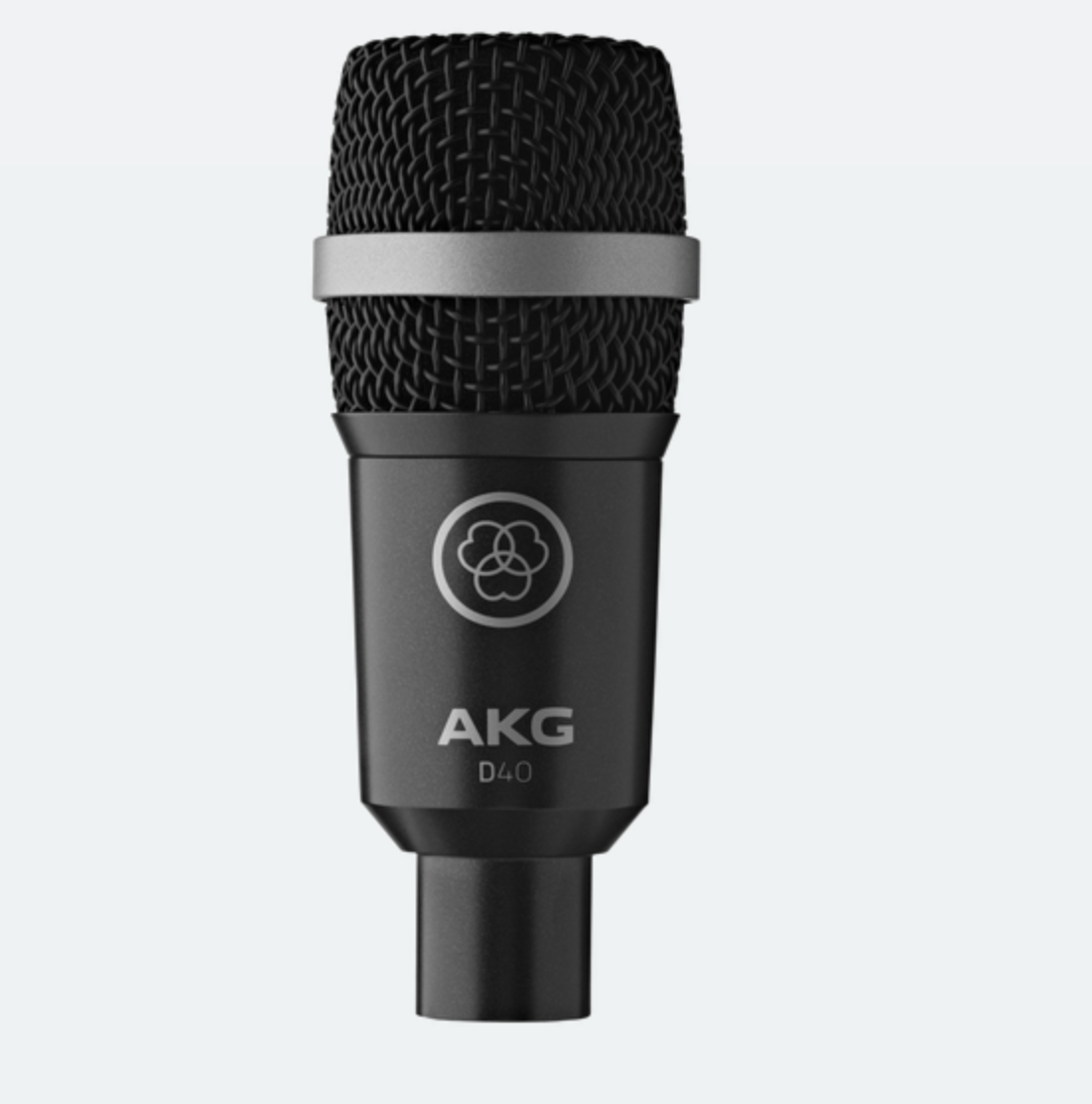 AKG D40
