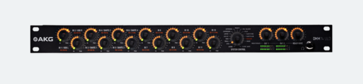 AKG DMM14 ULD