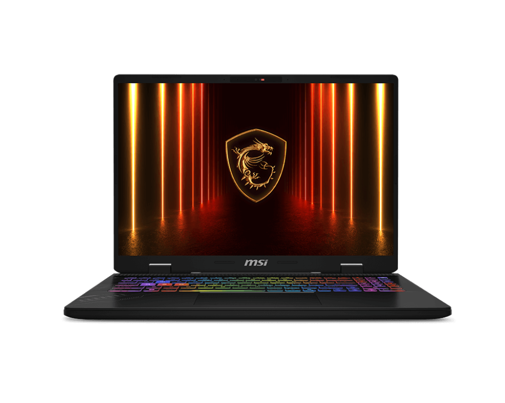 Crosshair 16 HX AI D2XWGKG | MSI 香港特約網上商店