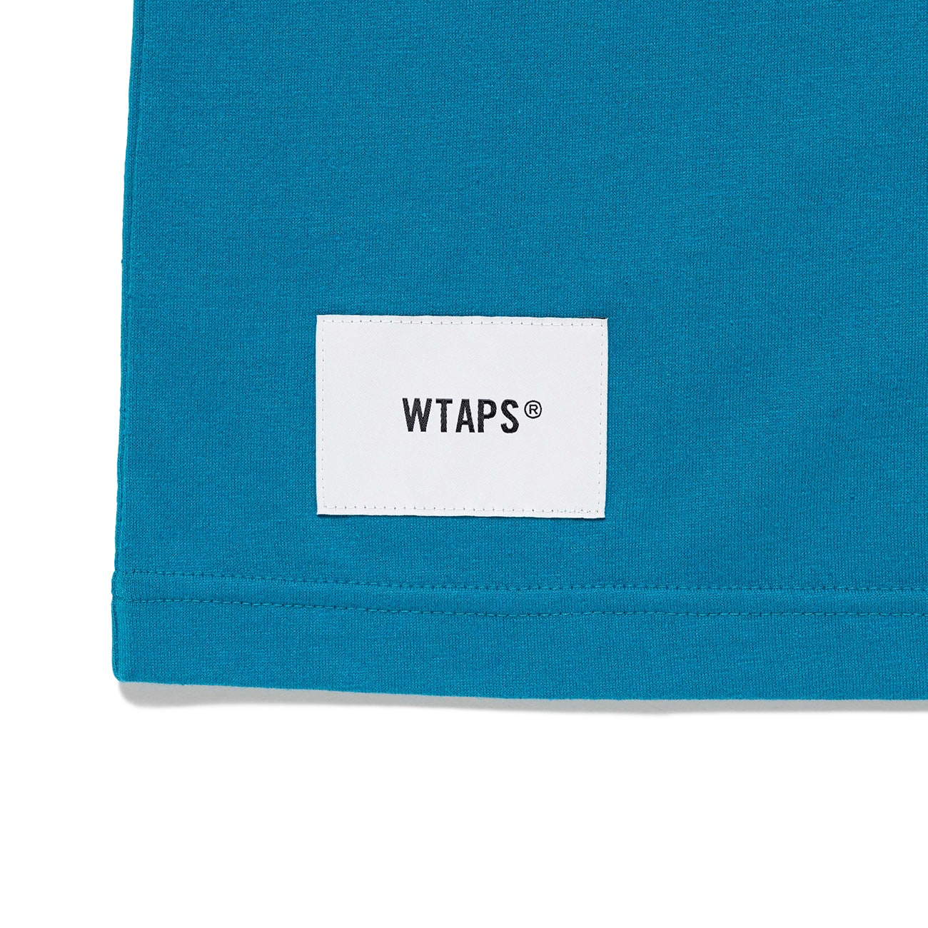 WTAPS WOUND / LS/ CTPL 251ATDT-CSM10