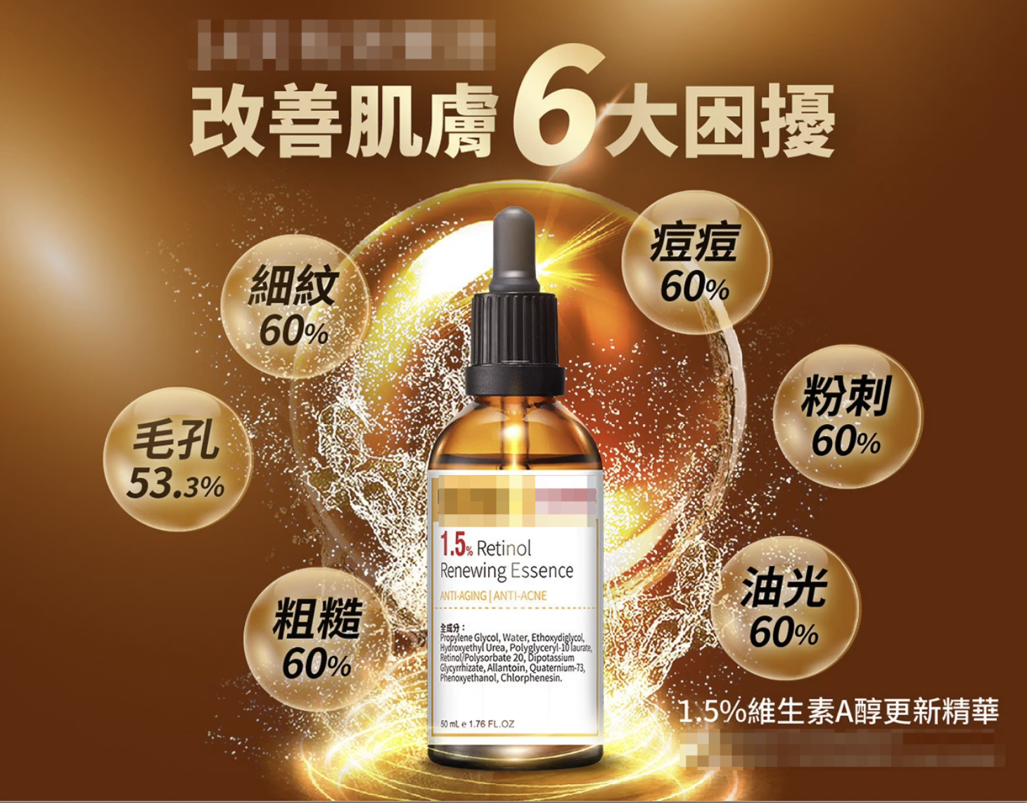 A醇廣告