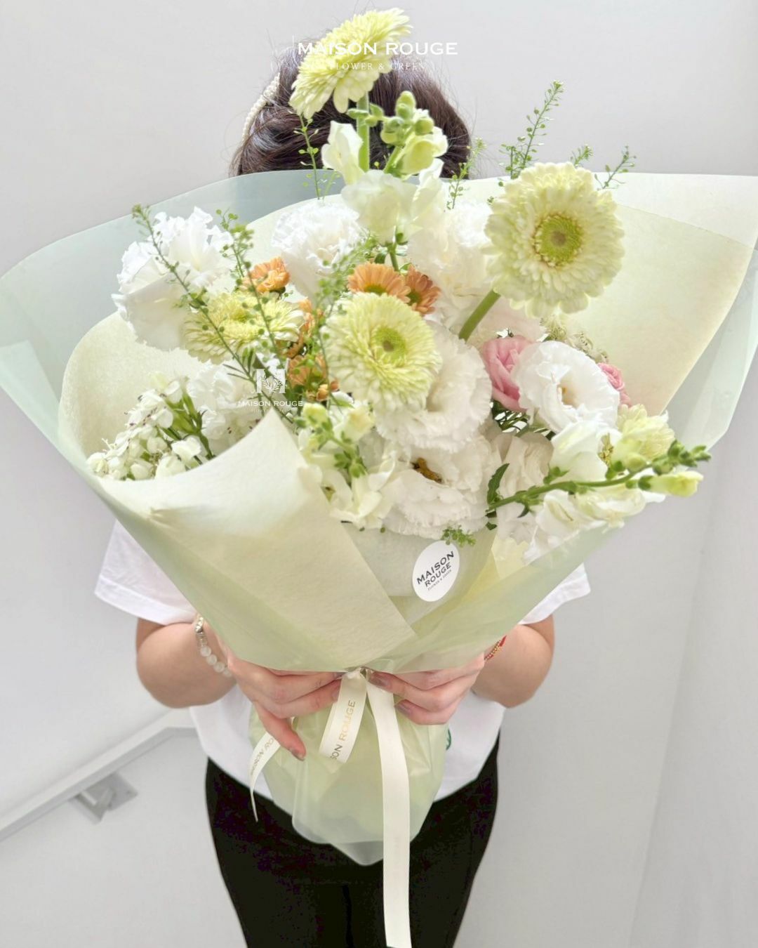 貳樓有花・清新之韻