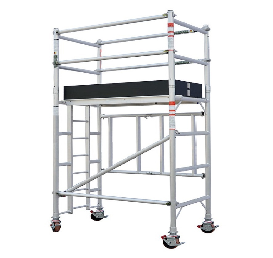 N202 直爬梯窄架 ( 750mm x 2000mm )