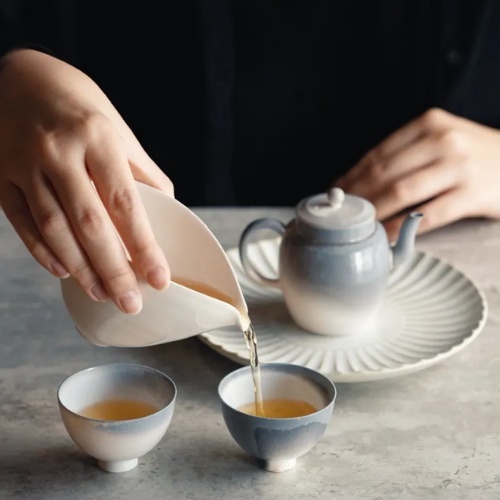 東方美人比賽茶｜瑜茶舍