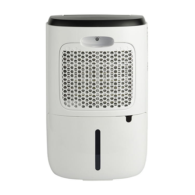 HERAN 禾聯 6L 自動導風版抑菌除濕機(HDH-12DYB30-B)