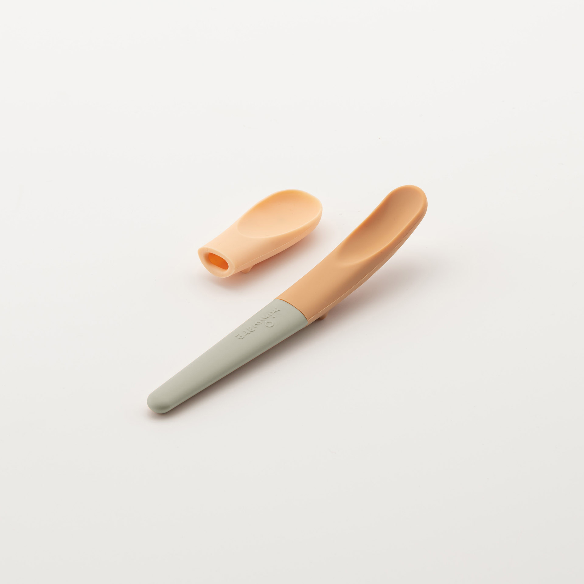 Pre2Pro Feeding Spoon Set - Golden Boost