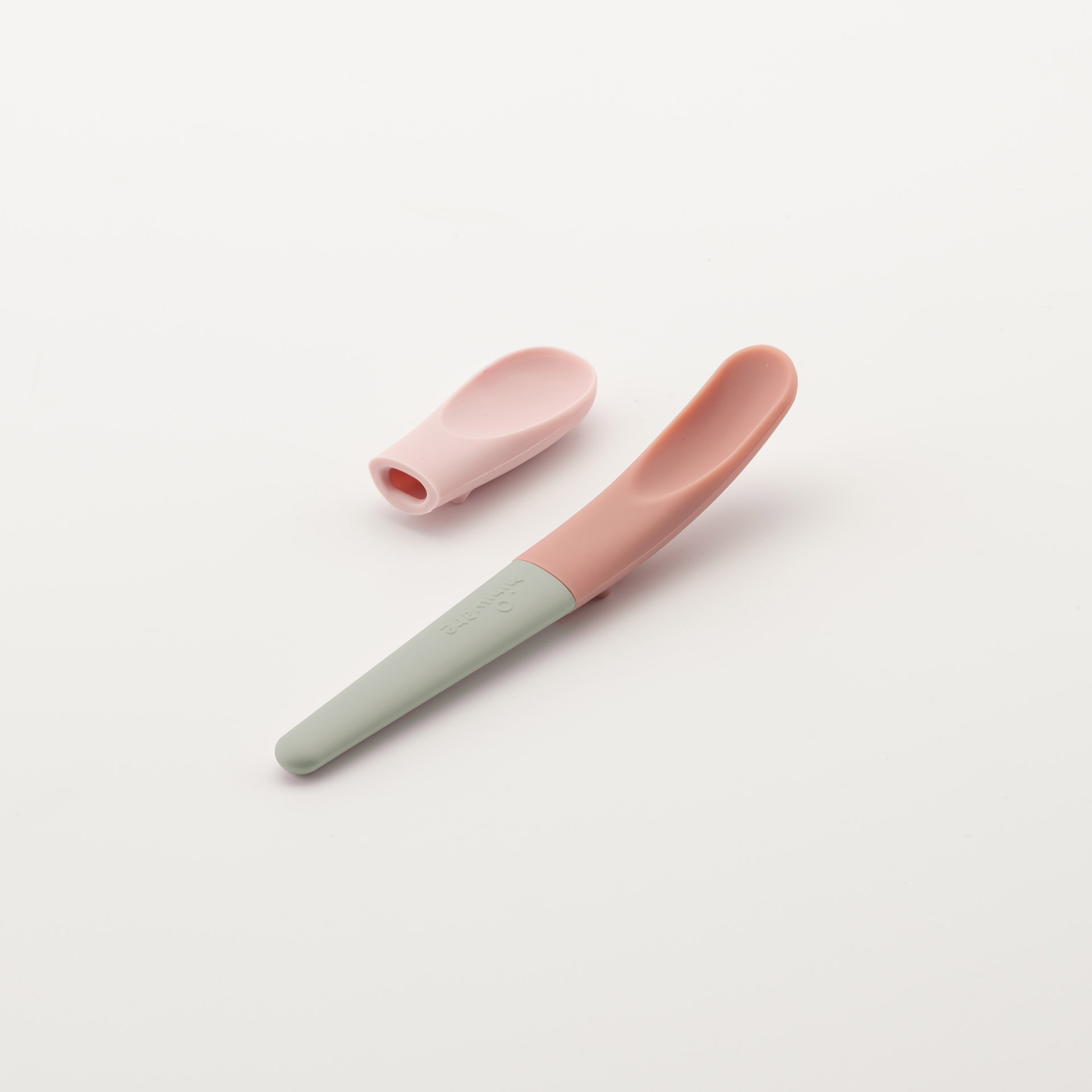 Miniware Pre2Pro Baby Feeding Spoon