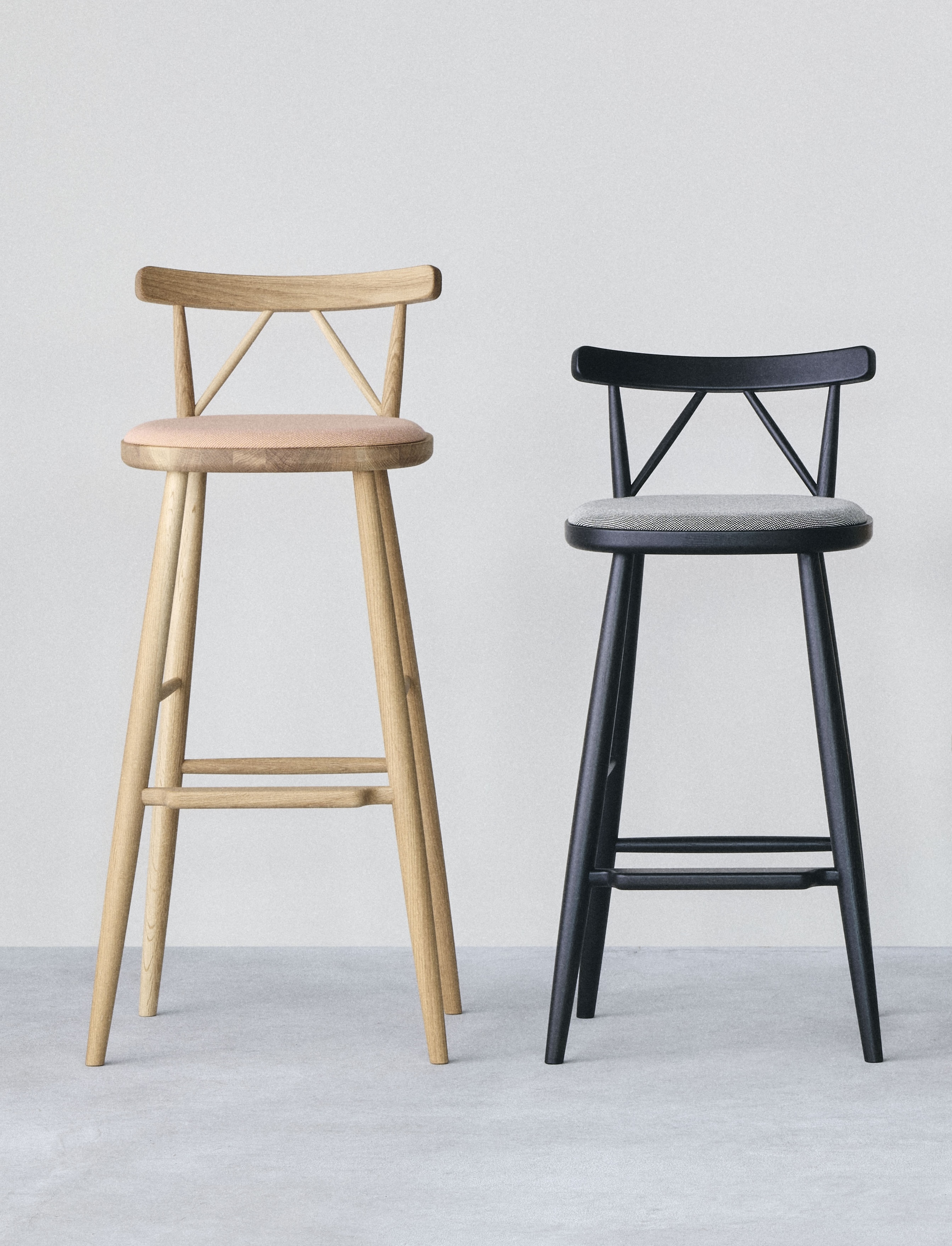 Omi High Chair