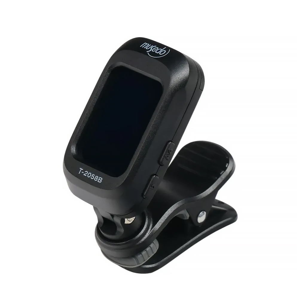 XTS3303 小天使 T-2058B 調音器 鋼琴 小提琴 吉他