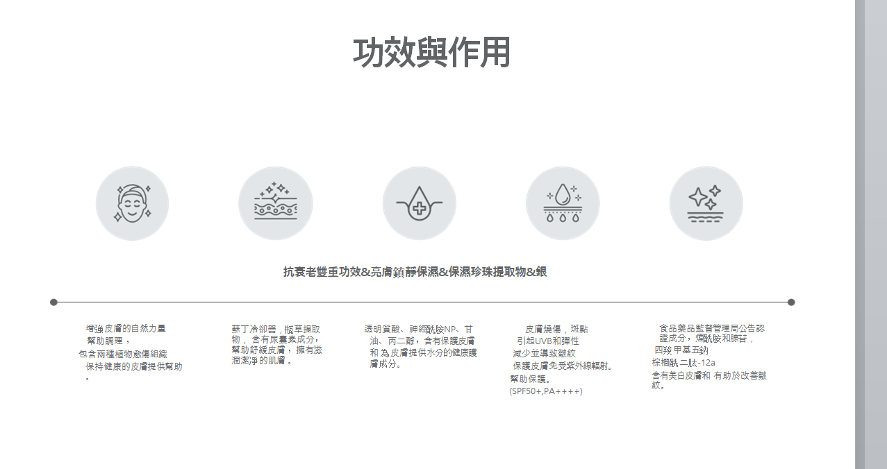 UC17 升級版Tom-tit-to X5美白精華液50g🌈🌈 (原價$1380 / 1 支 ) 💓直播優惠價 $350/1支  made in korea (EXP:2028/01/09)