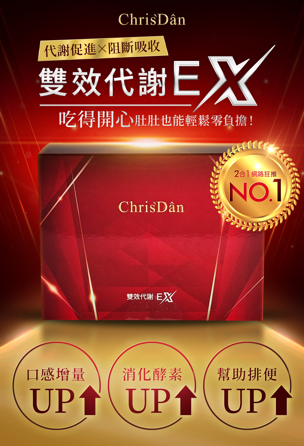 平價保養品,平價保養,克莉絲丹,大屁股,易胖體質,排便順暢,消脂,加強代謝,消水腫,提高代謝,基礎代謝,減脂,肥胖,減肥保健食品,調整體態,新陳代謝