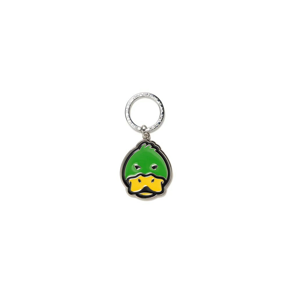 【新品・即発送HUMAN MADE Animals Head Keyrings ANIMAL HEAD KEYRING】 RELEASE DATE : 11:00am (JST) 05/03
