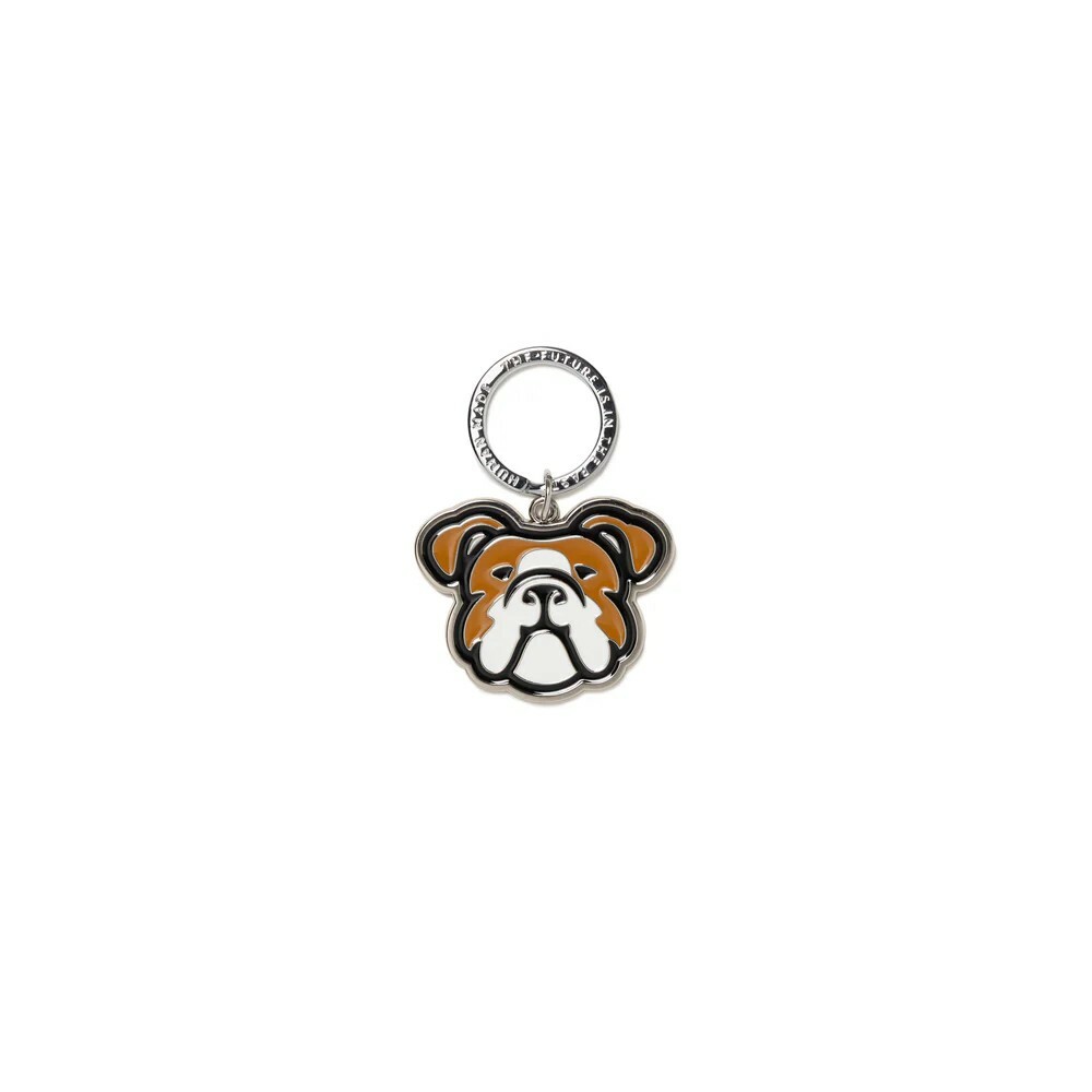 【新品・即発送HUMAN MADE Animals Head Keyrings HUMAN MADE ANIMAL HEAD KEYRING 動物頭鑰匙圈