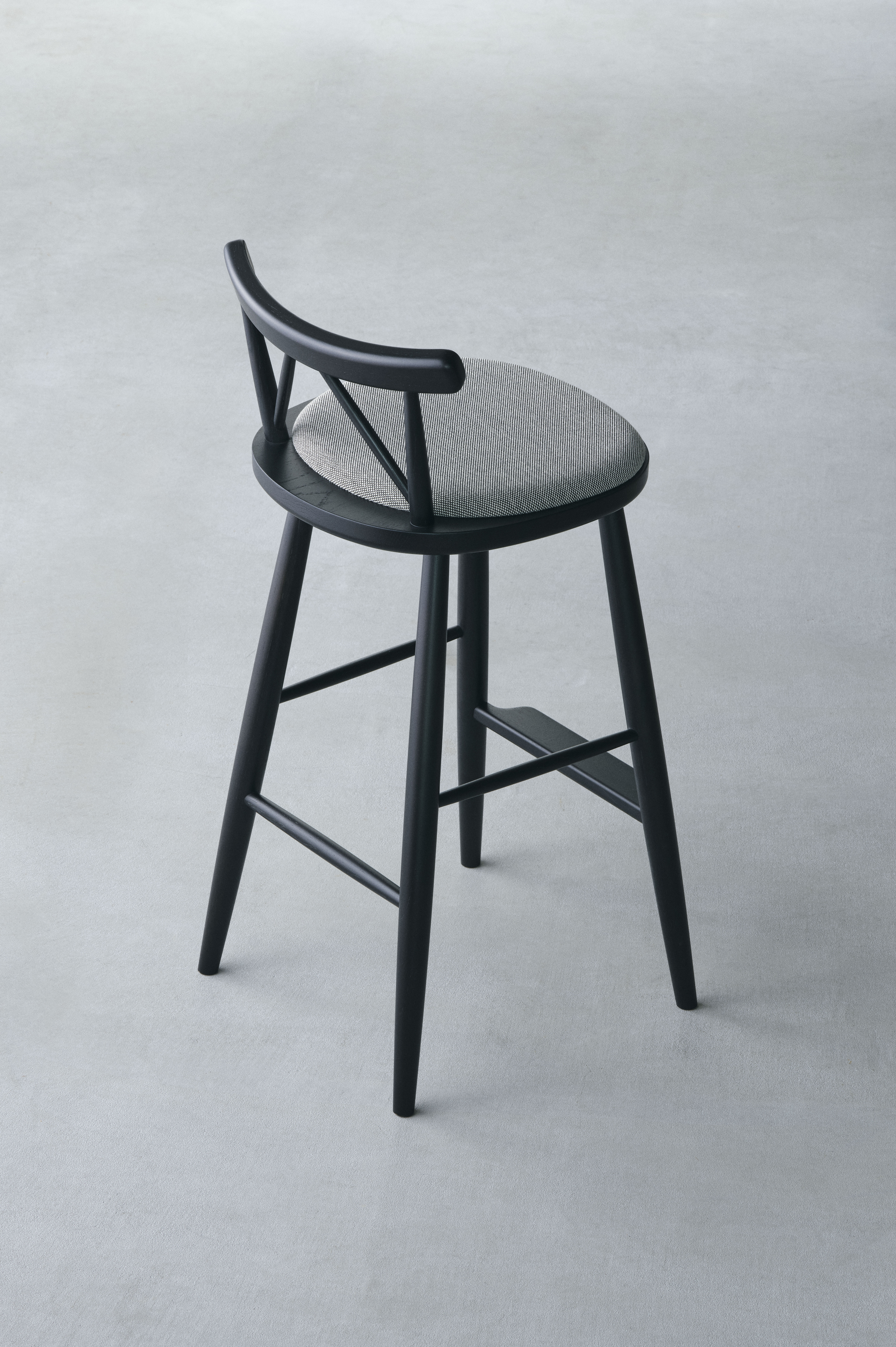 Omi High Chair
