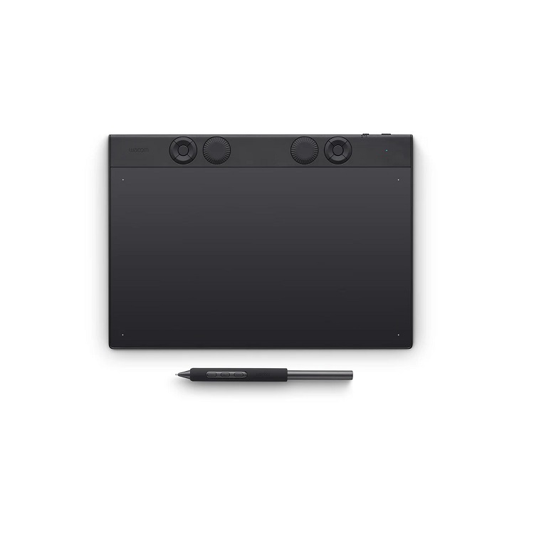 Wacom Intuos Pro M (2025) PTK670