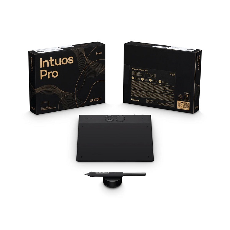 Wacom Intuos Pro S (2025) PTK470