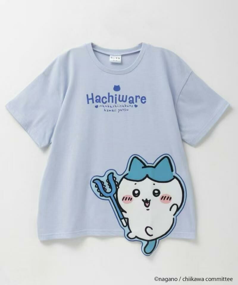 廠單 chiikawa 短袖