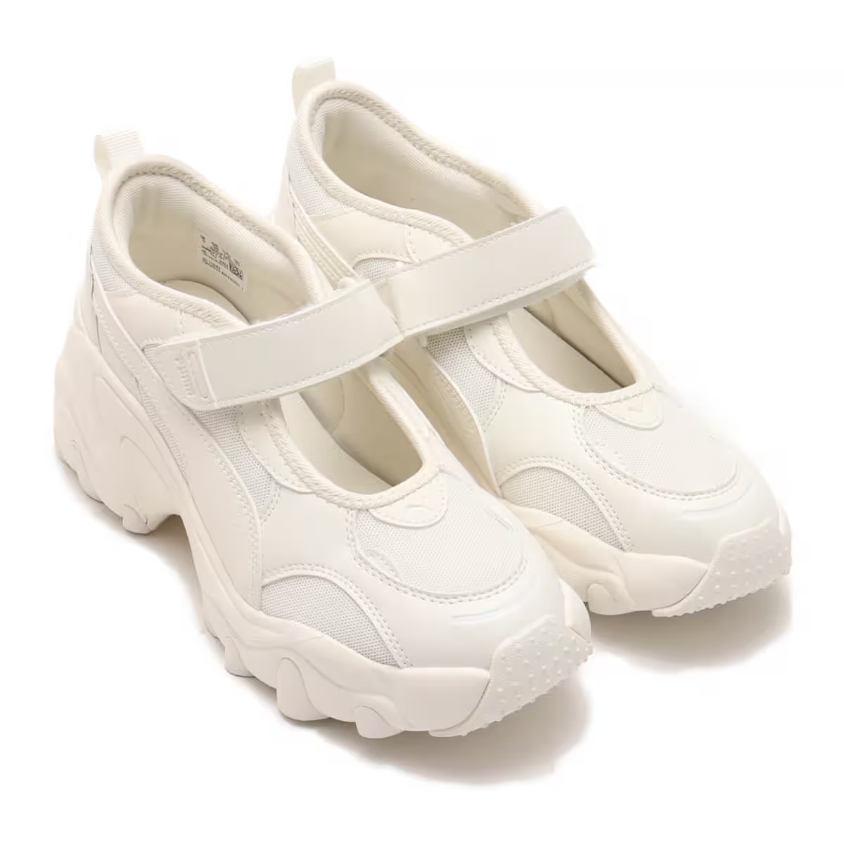 PUMA Pulsar Wedge Sandal 奶茶 瑪莉珍 厚底 增高 魔鬼氈 涼拖鞋 39867701