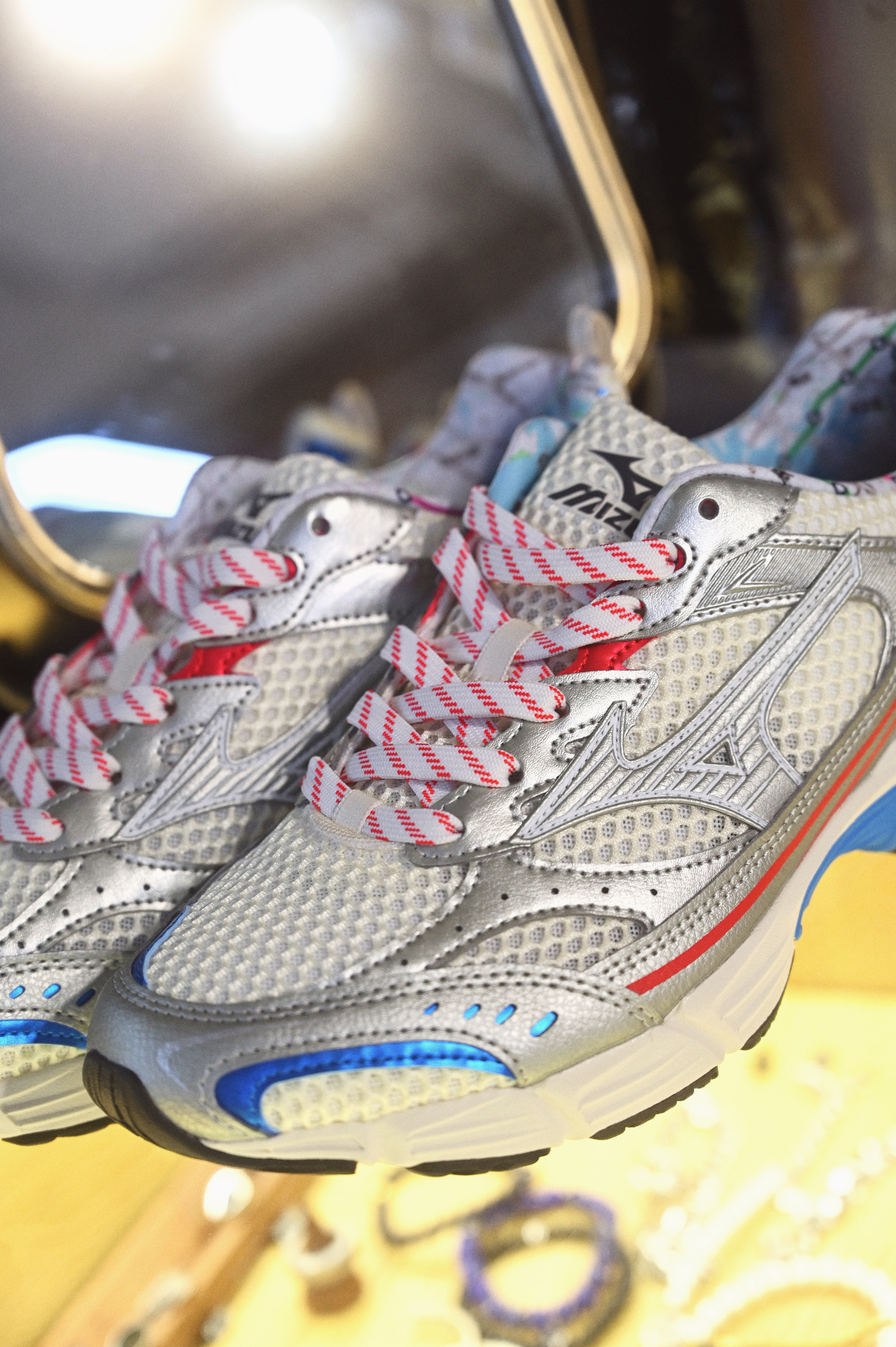 Mizuno MXR Osaka Pack DAY D1GA250801