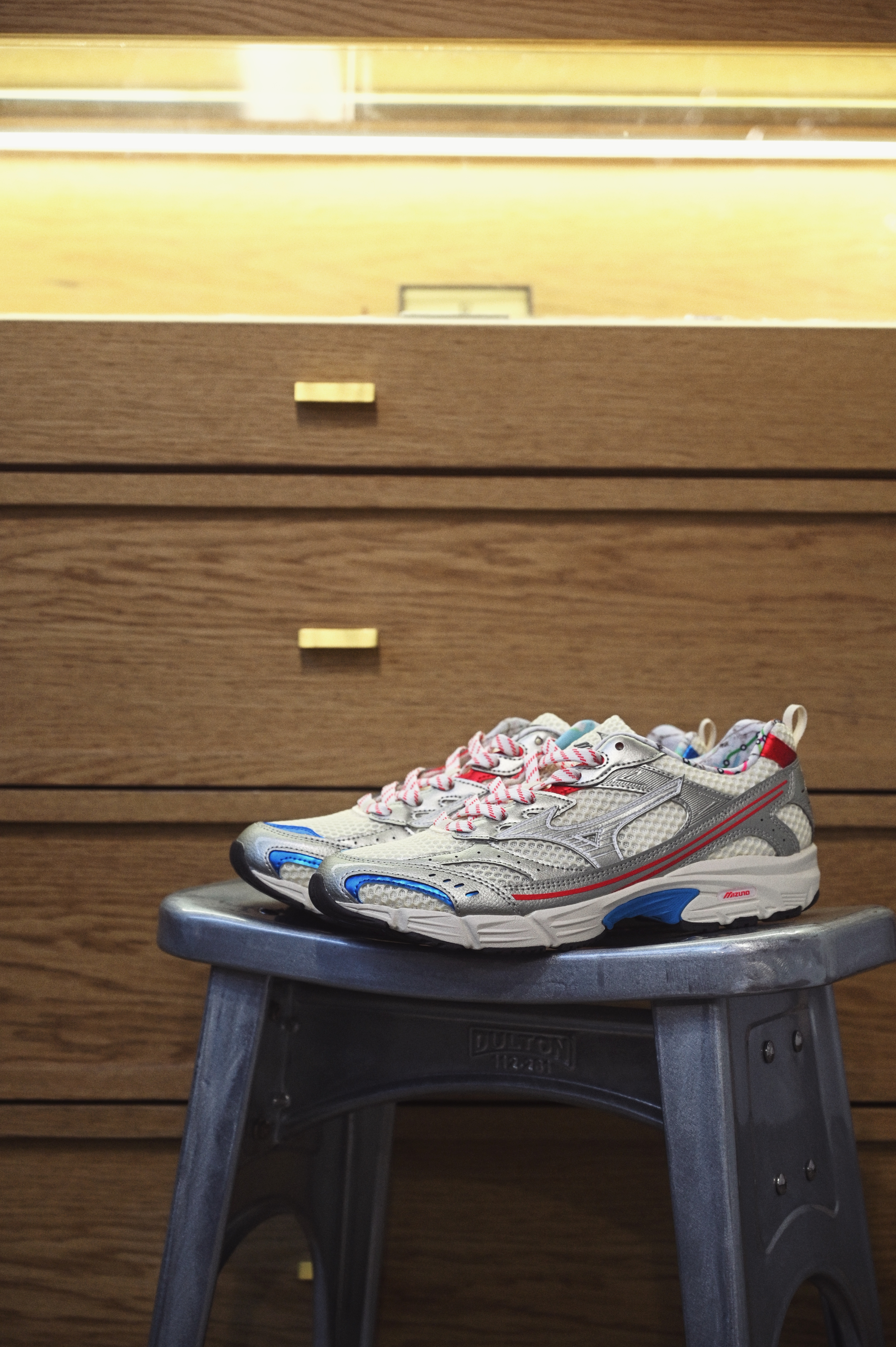 Mizuno MXR Osaka Pack DAY D1GA250801