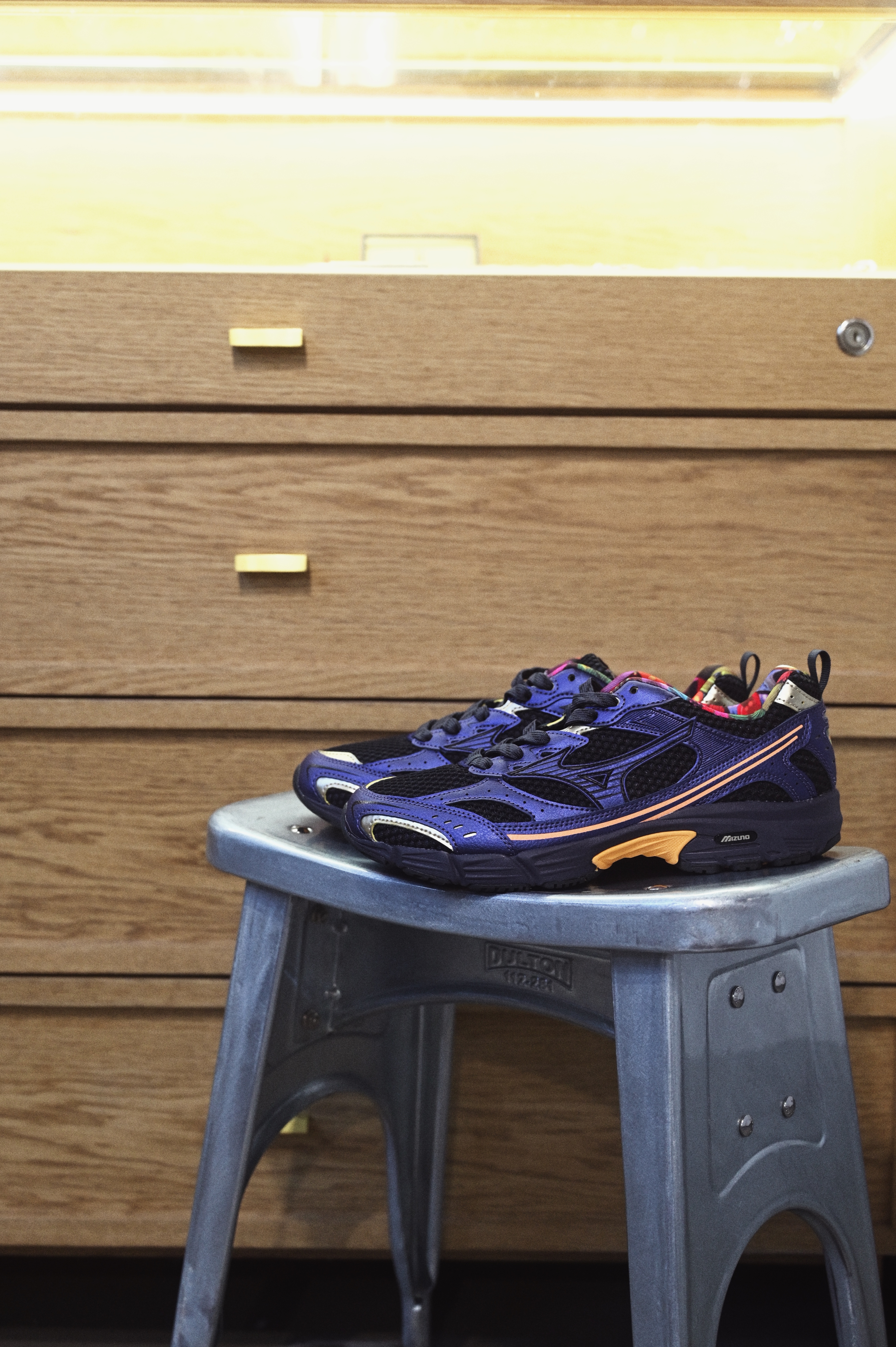 [現貨] Mizuno MXR Osaka Pack NIGHT D1GA251601