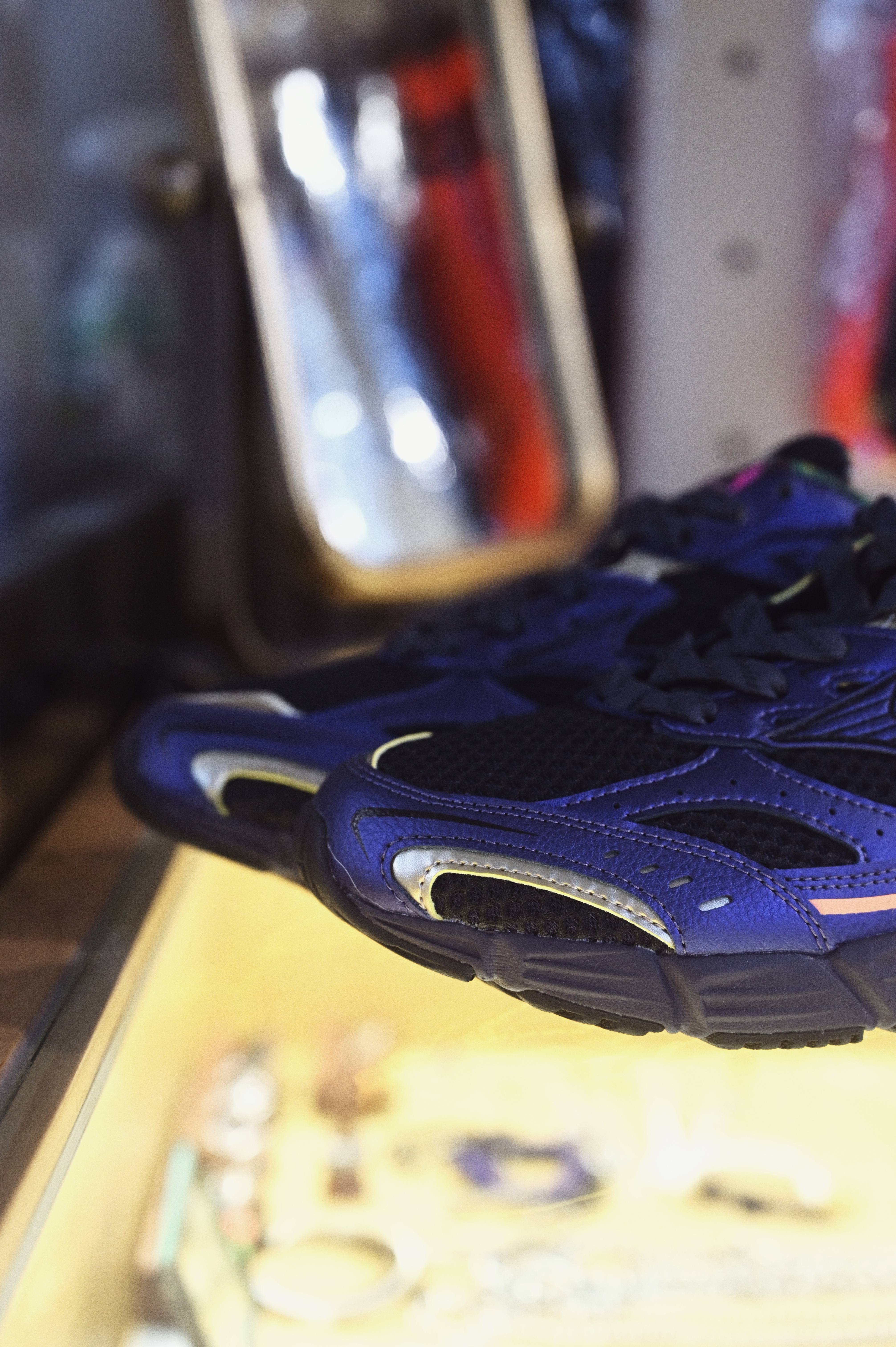 [現貨] Mizuno MXR Osaka Pack NIGHT D1GA251601