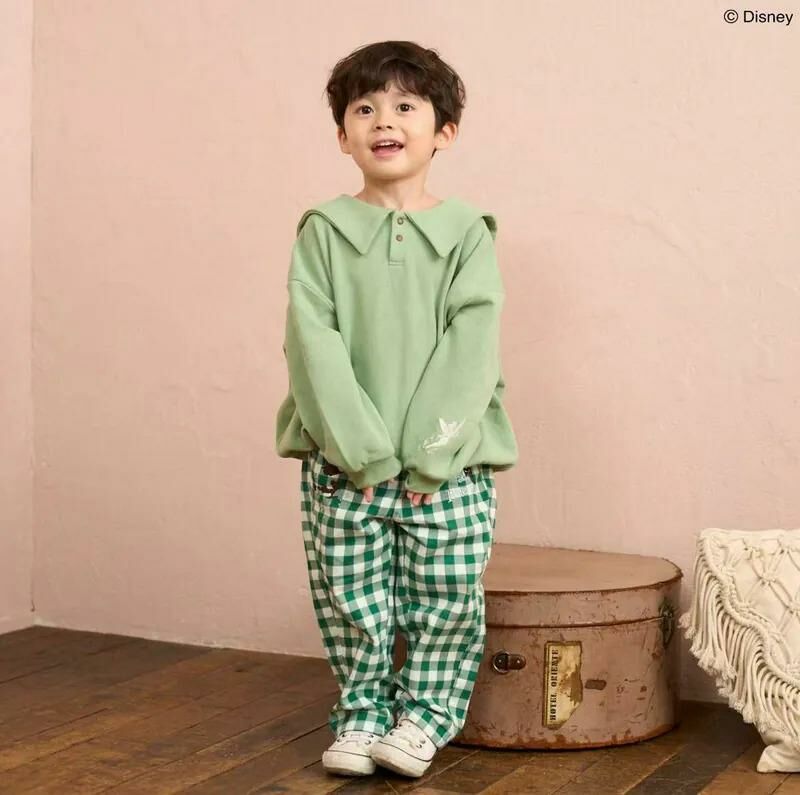 廠單 Littc x Disney系列 - 小飛俠