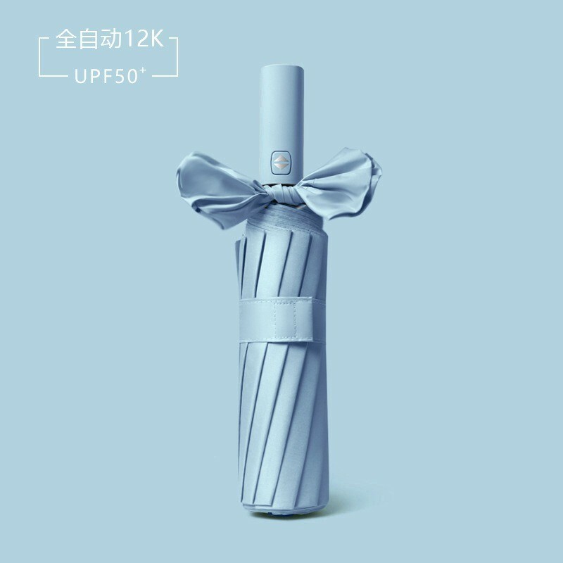 自動傘 12骨折疊傘 全自動雨傘 大號雙人傘 雨傘 晴雨兩用傘 遮陽傘 防曬傘 防紫外線 太陽傘 物理防曬 百搭 153