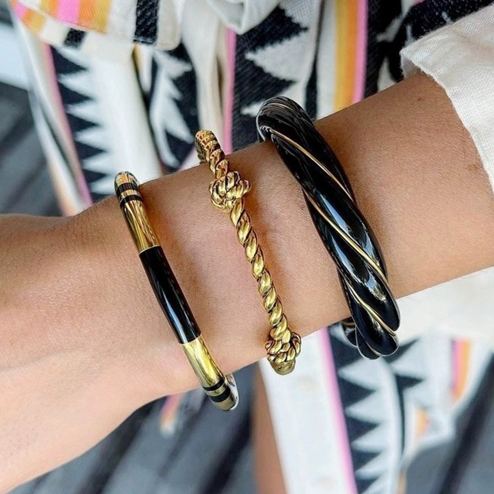 手鐲 手環 耳環 圈圈耳環 浮誇耳環 韓國手鍊 珐琅手鐲 珐琅耳環 開口手環 c型手環 圓圈耳環 歐美耳環 禮物 225