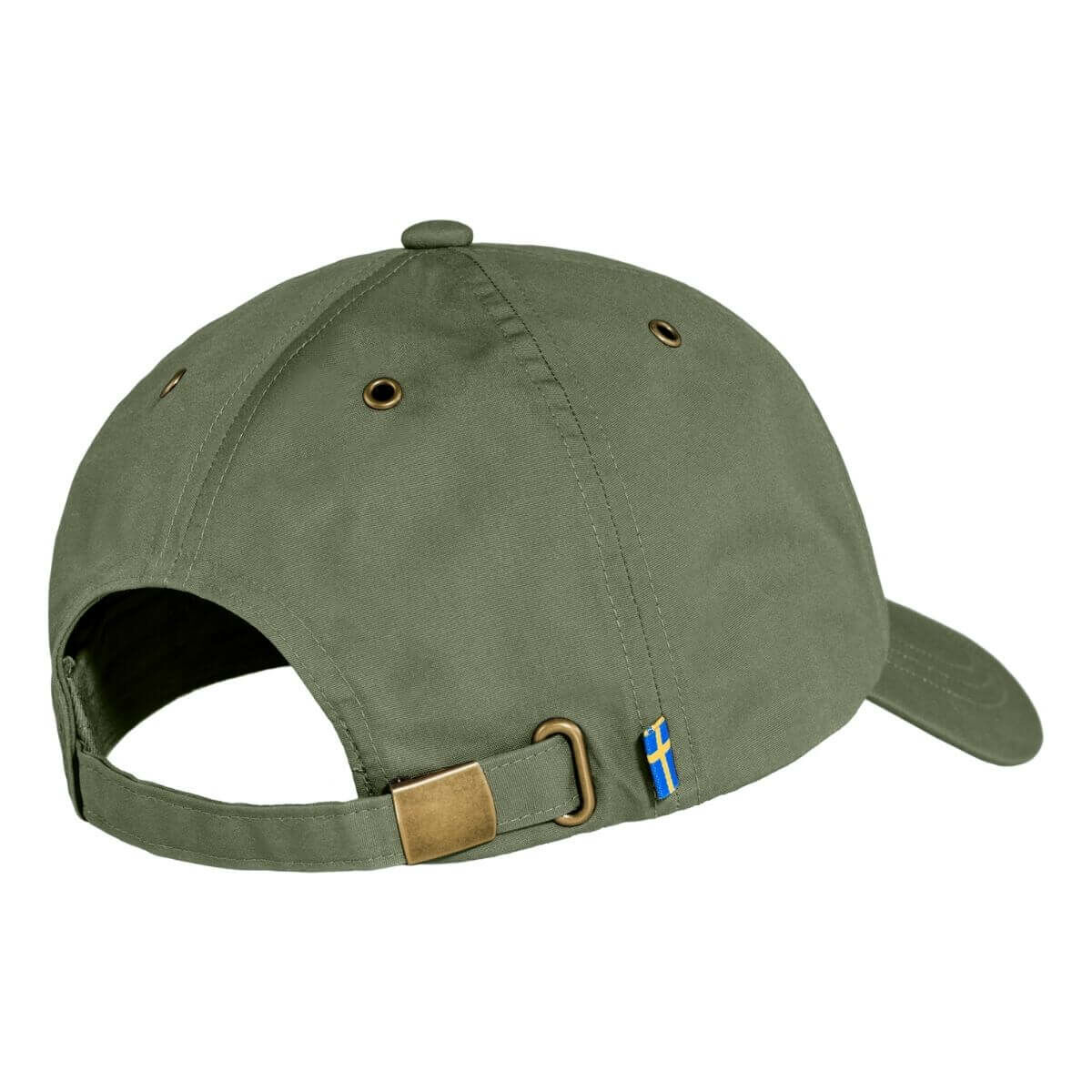 Fjallraven 北極狐 小狐狸 Helags Cap G1000 棒球帽 F77357（多色選擇）[HappyOutdoor]