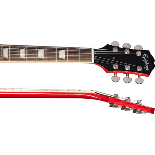 Epiphone Epiphone Power Players SG Lava Red 兒童電吉他 第 3 張圖片｜三峽吉他 / Bass