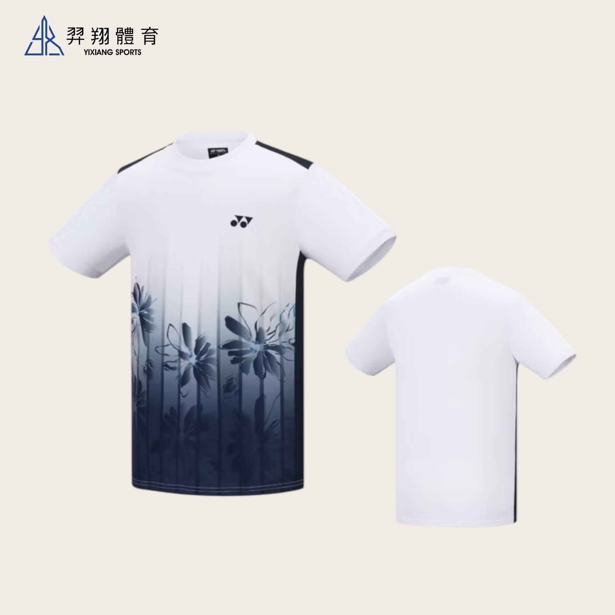 運動上衣-13075TR