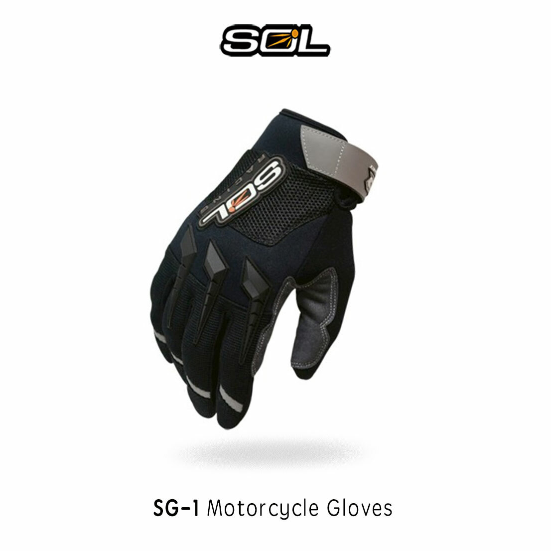 SOL SG-1 四季型手套