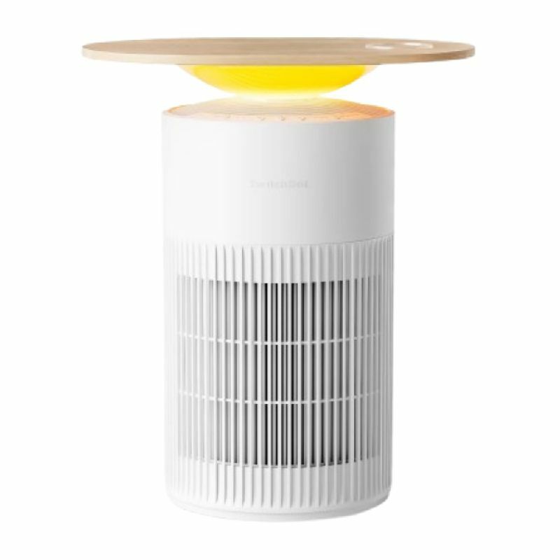 SwitchBot Air Purifier Table 寵物智能空氣清新機