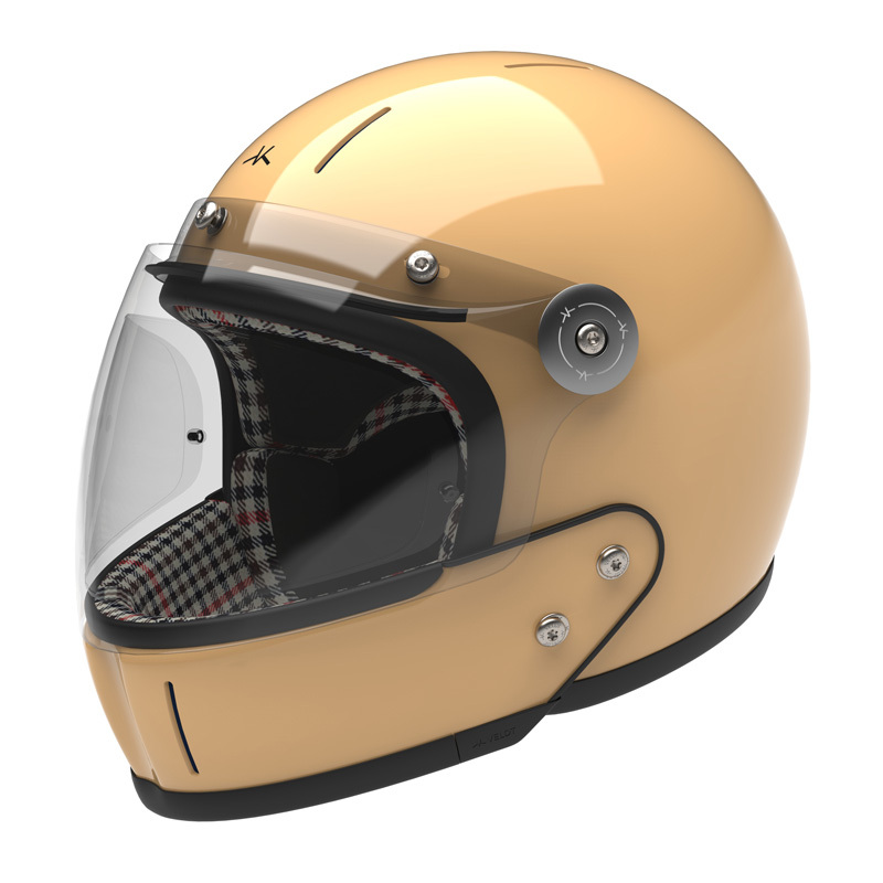 VELDT - MARK1 FULLFACE / GABARDINE