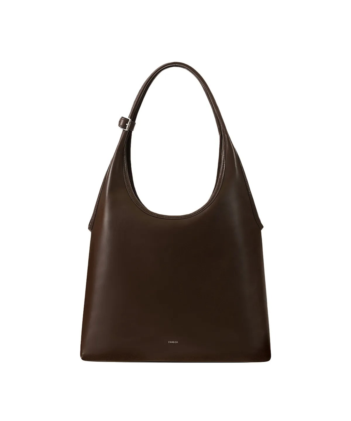 STAND OIL RINGO BAG (Raffia)