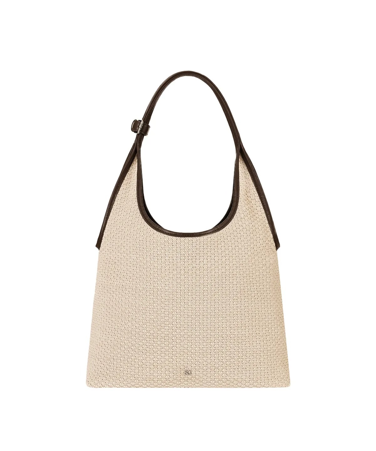 STAND OIL RINGO BAG (Raffia)