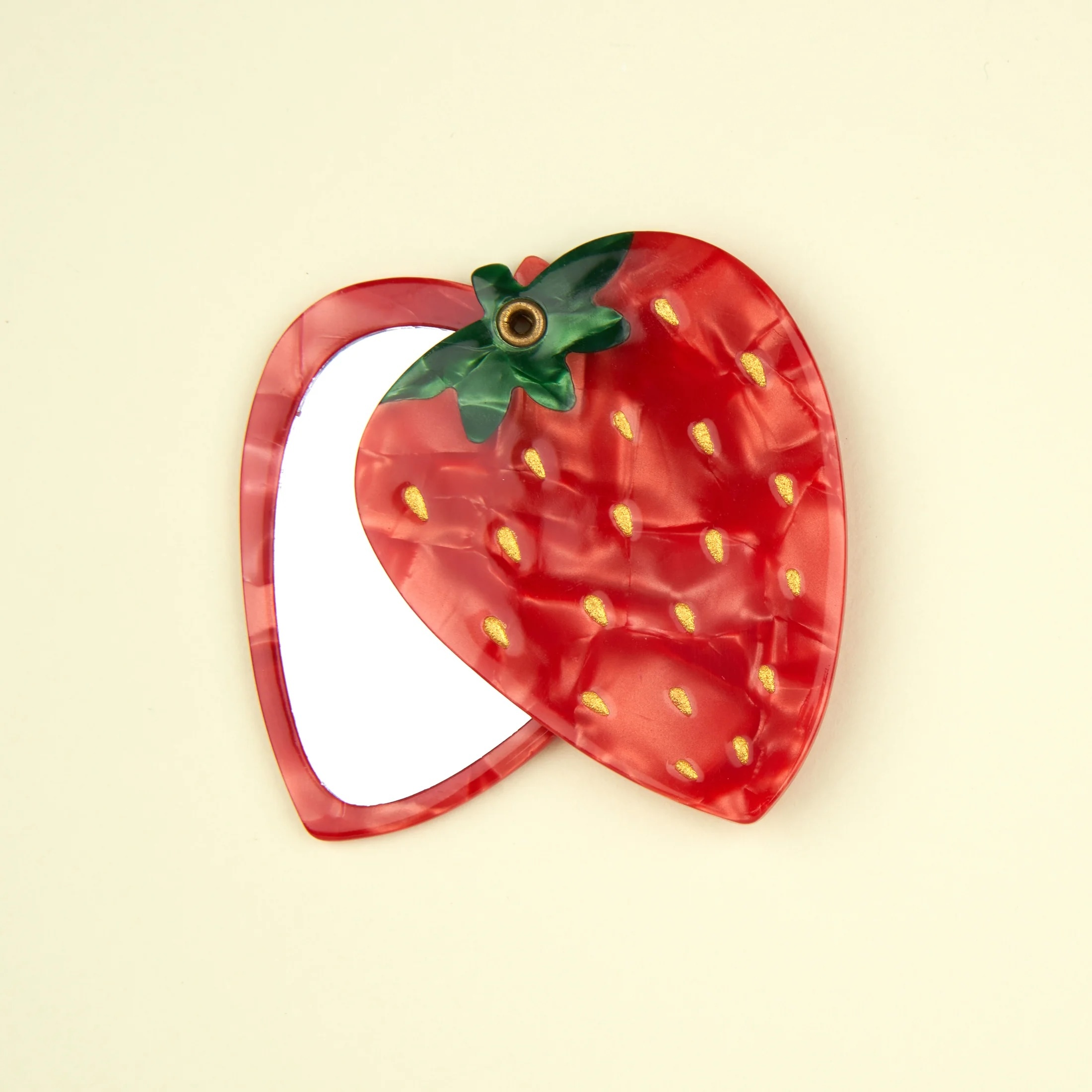 STRAWBERRY MIRROR｜Coucou Suzette